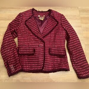 NWOT Tory Burch Blazer